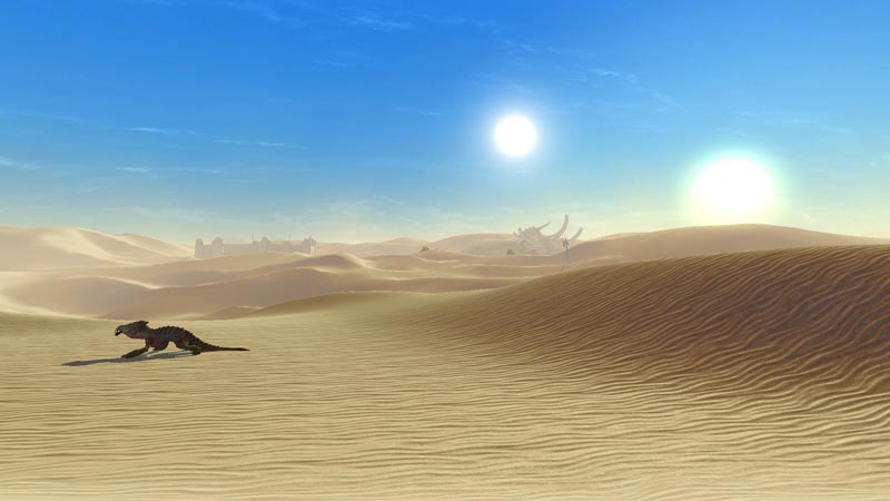 tatooine