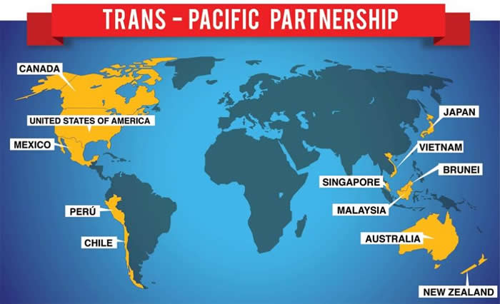 transpacifico