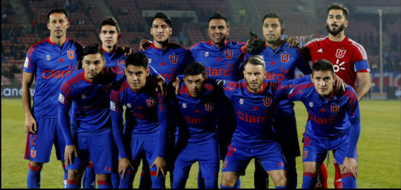u chile
