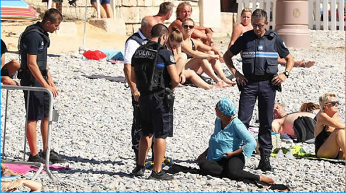 BURKINI777