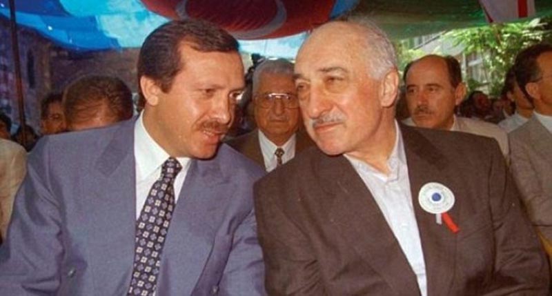 ERDOGAN-GULEN-