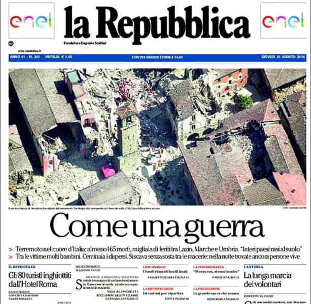 Larepubblica