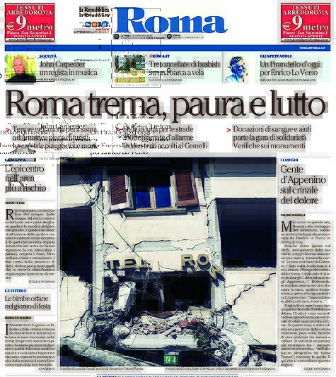 LarepubblicaRoma