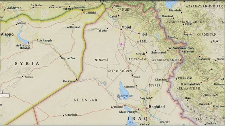 MAPA-MOSUL