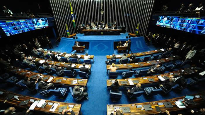 SENADO- BRASIL