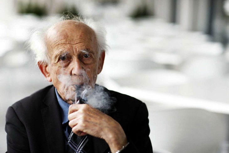 Zygmunt Bauman 2