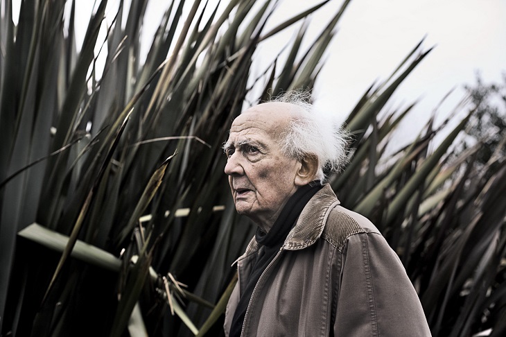 Zygmunt Bauman 4