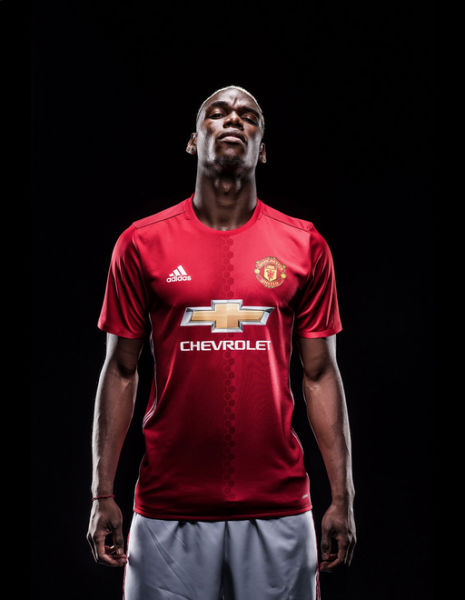 frances pogba