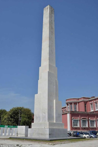 obelisco