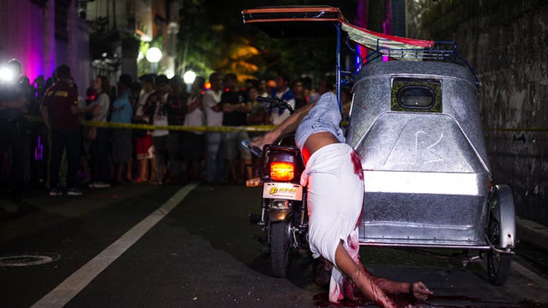 taximuerto