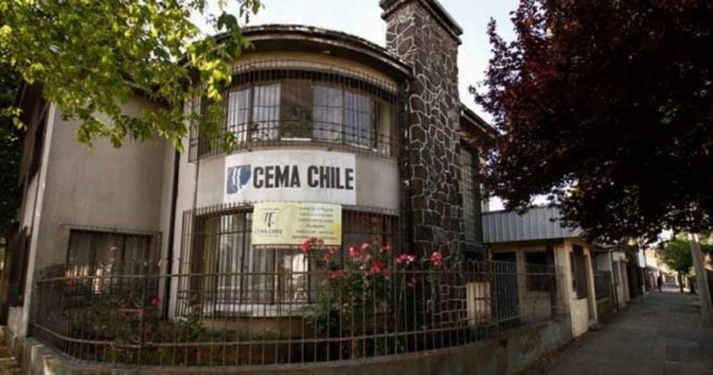 Cema-Chile