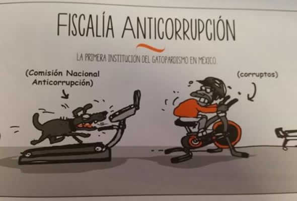 Corrupcionario