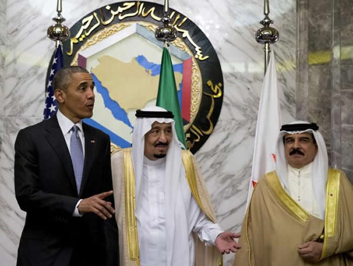 OBAMA-ARABIA