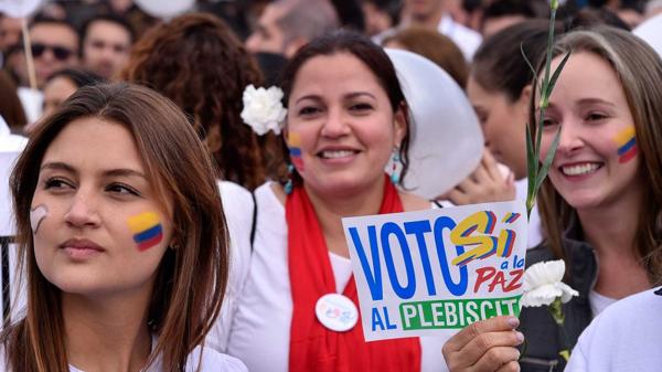 SI COLOMBIA