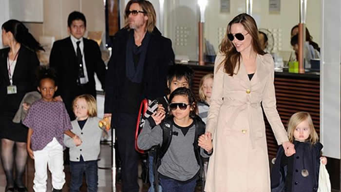 brad-jolie-familia