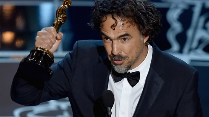 inarritu-oscar