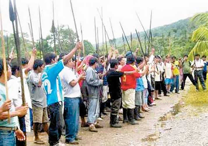 indigenas -rio-marañon