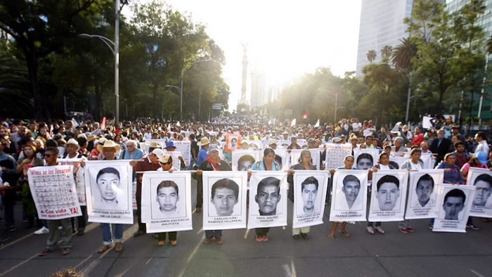 Ayotzinapa-marcha-dos-anos