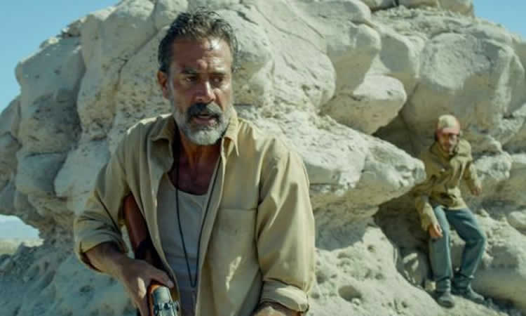 Filme desierto