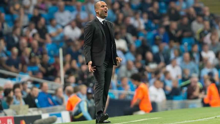 Guardiola-M