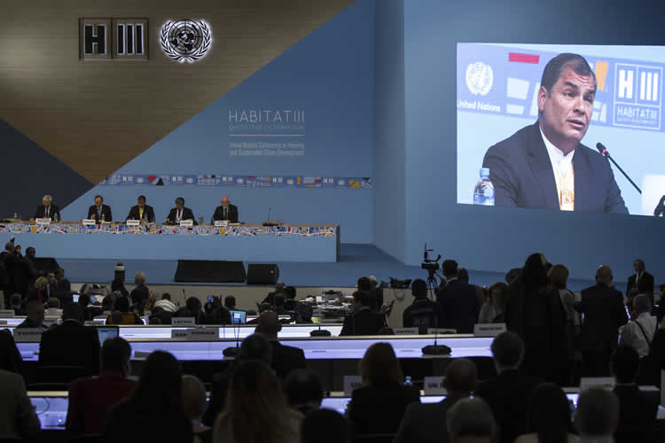 Habitat III - 1