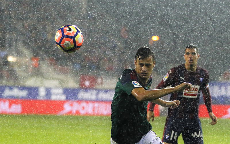 OSASUNA --- Liga