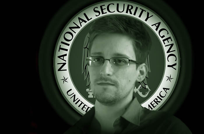 SNOWDEN