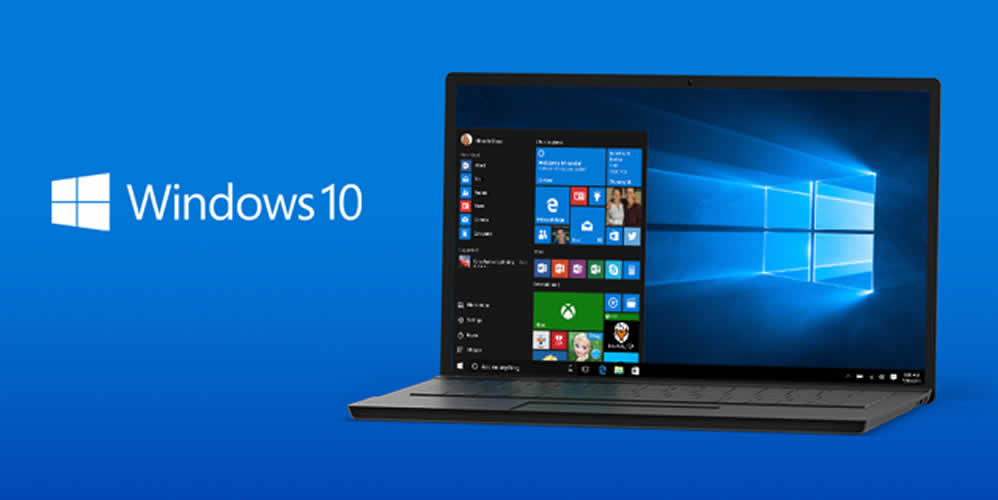 Windows-10-notebook