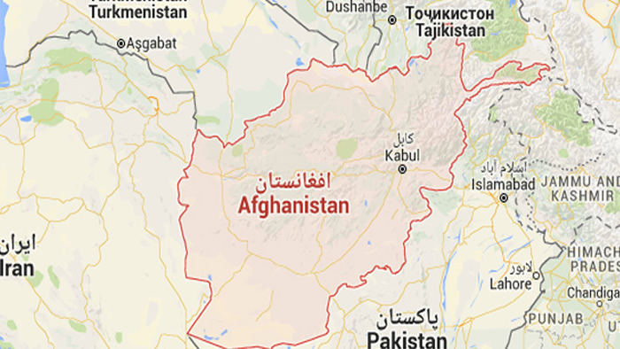 afganistan