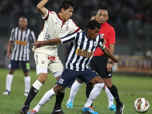 alianza lima