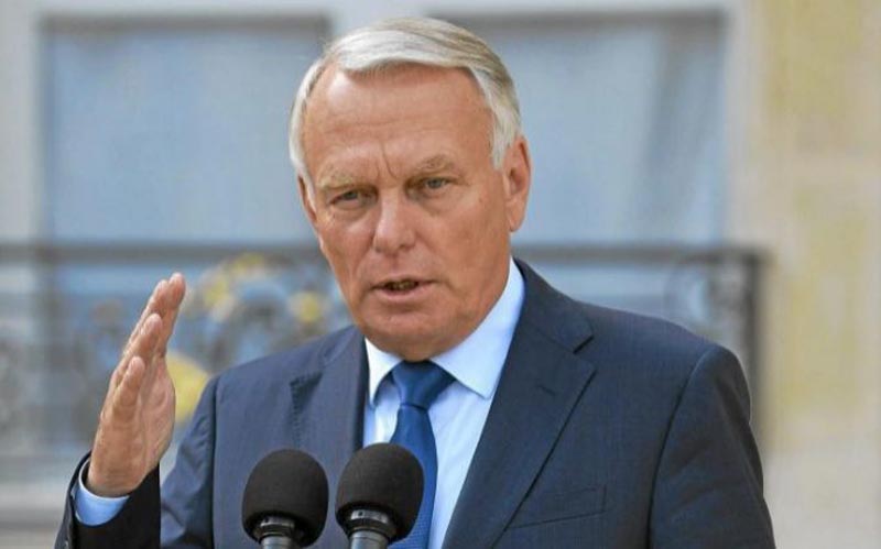 ayrault