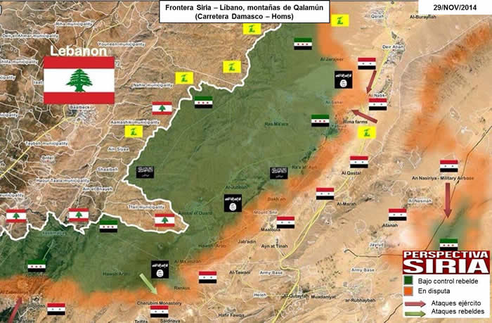 hezbollah-mapa