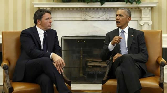 obama-renzi1