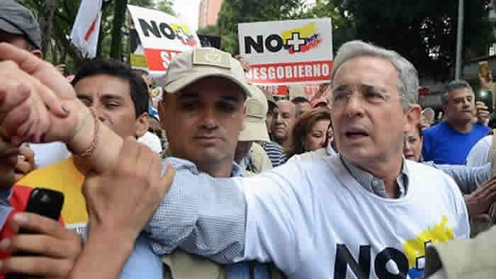 uribe-NONONONONO