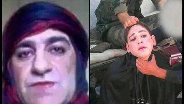 yihadistas-maquilladas