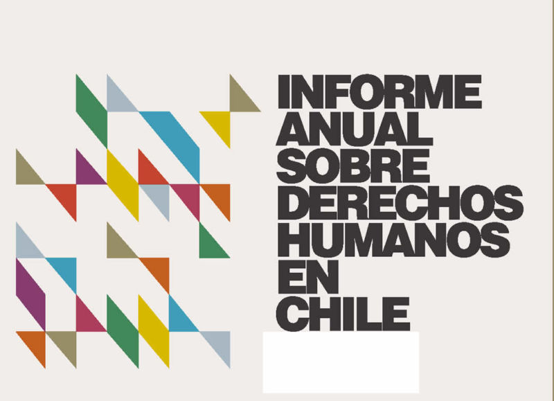 Informe DDHH-Chile