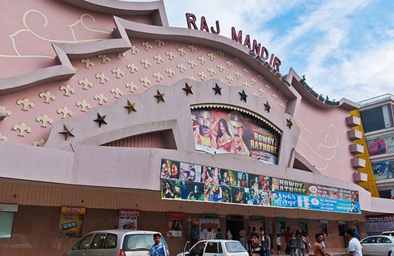 Mandir-Cinema-Japur