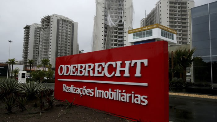 ODEBRECHT-EMPRESA