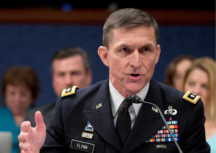 flynn