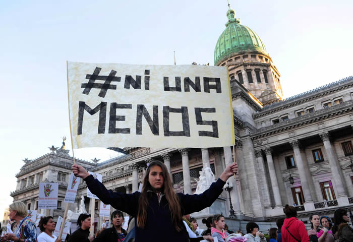 niunamenos