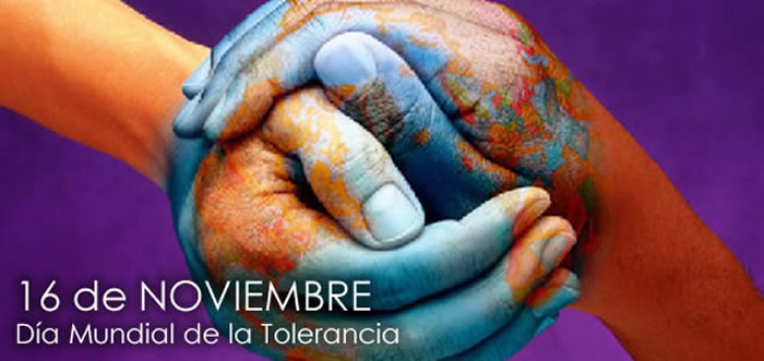 tolerancia