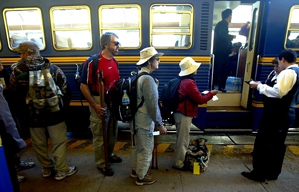 traincusco