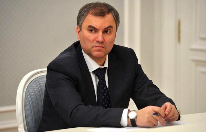 volodin