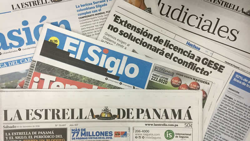 Diario Siglo-Estrella