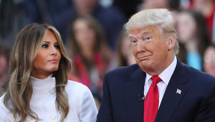 MELANIA.DONALD777