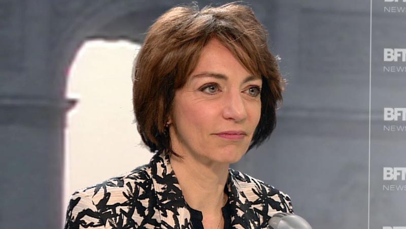 Marisol-Touraine-RMC