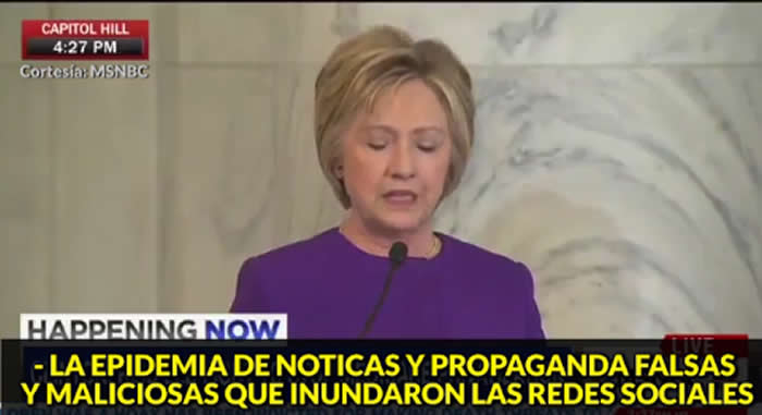 clinton-noticias falsas