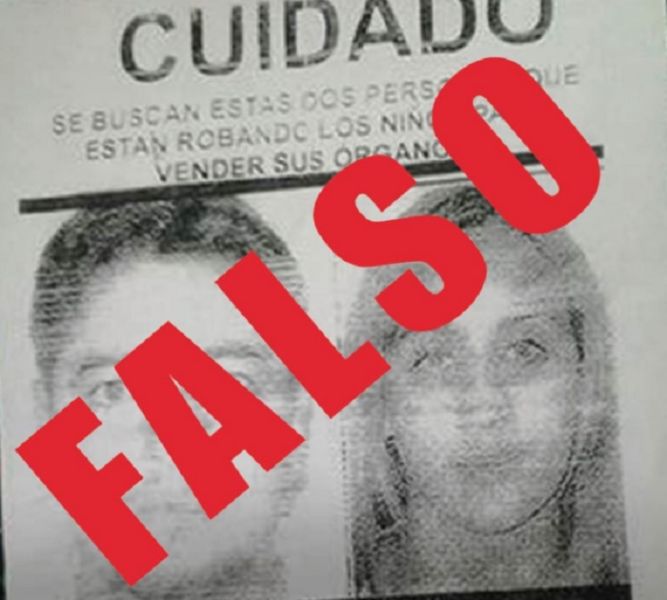 falso