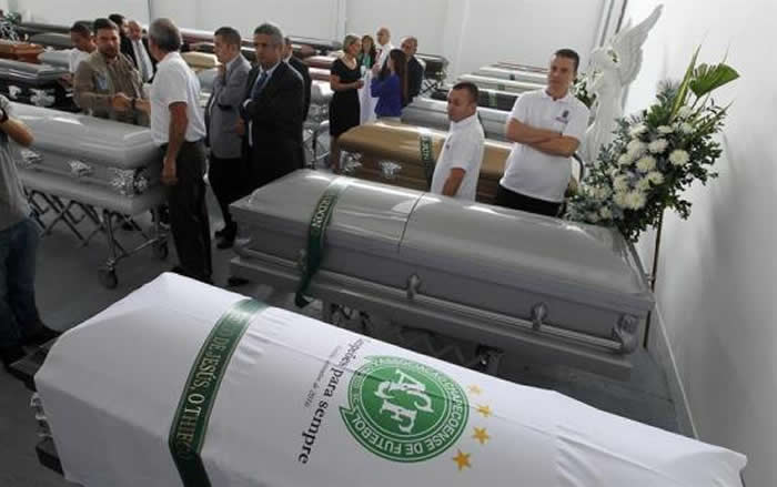 funeral.chapecoense