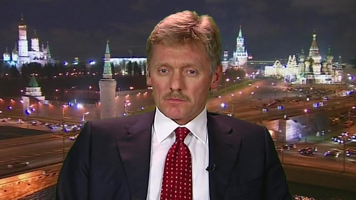 kremlin-vocero
